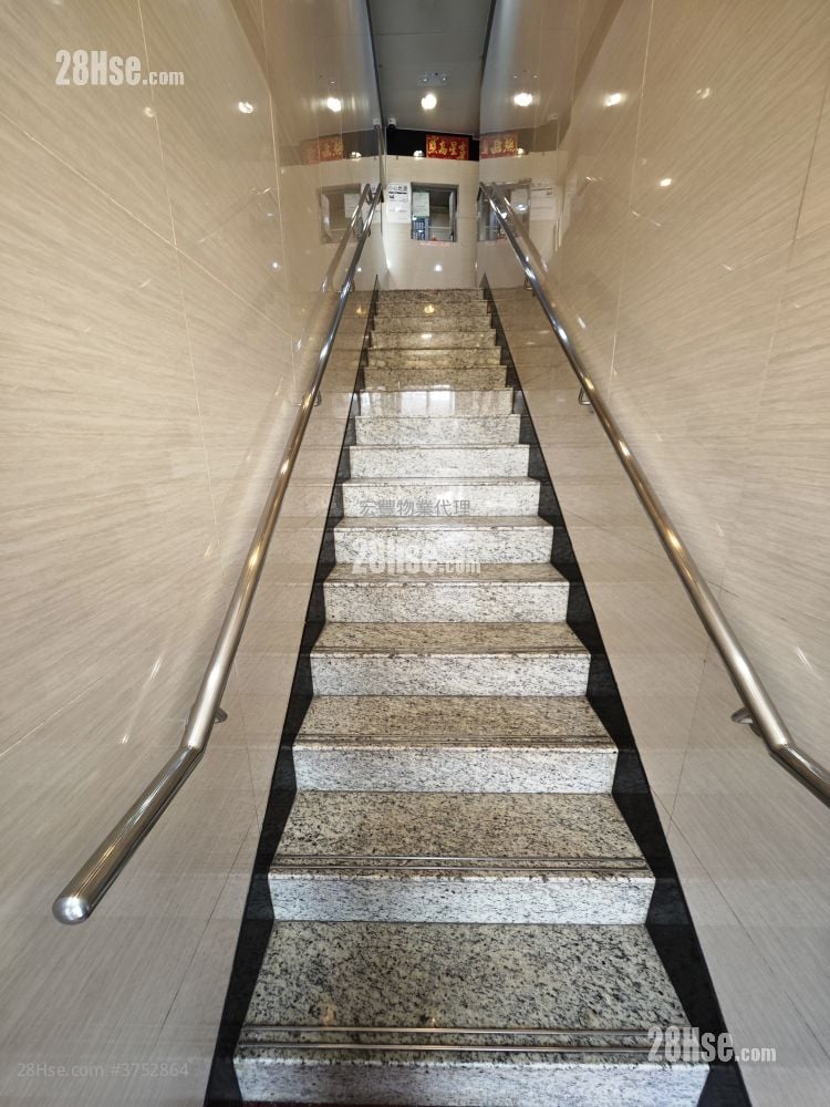 碧華閣 售盤 1 房 , 1 浴室 333 平方呎