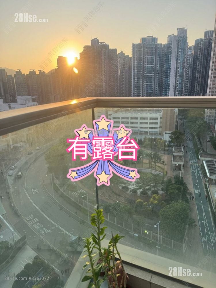 SAVANNAH 售盘 2 房 464 平方尺