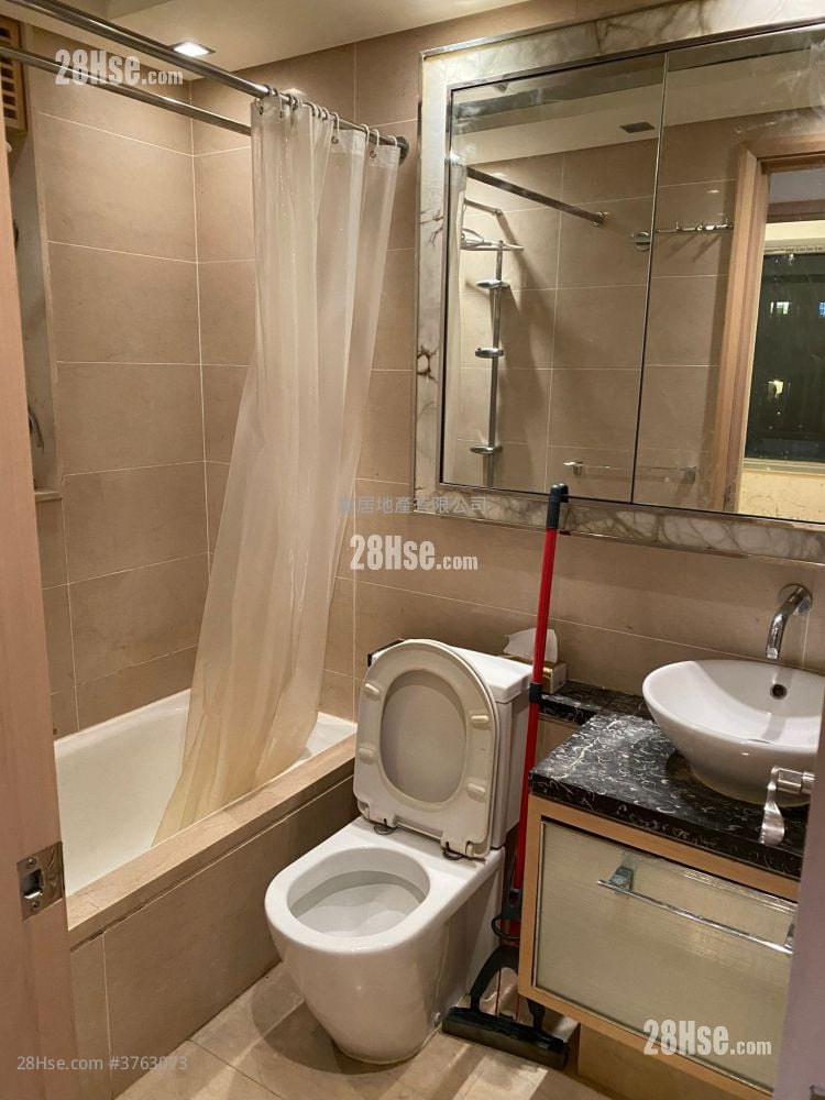 丰盛居 售盘 2 房 , 1 浴室 466 平方尺