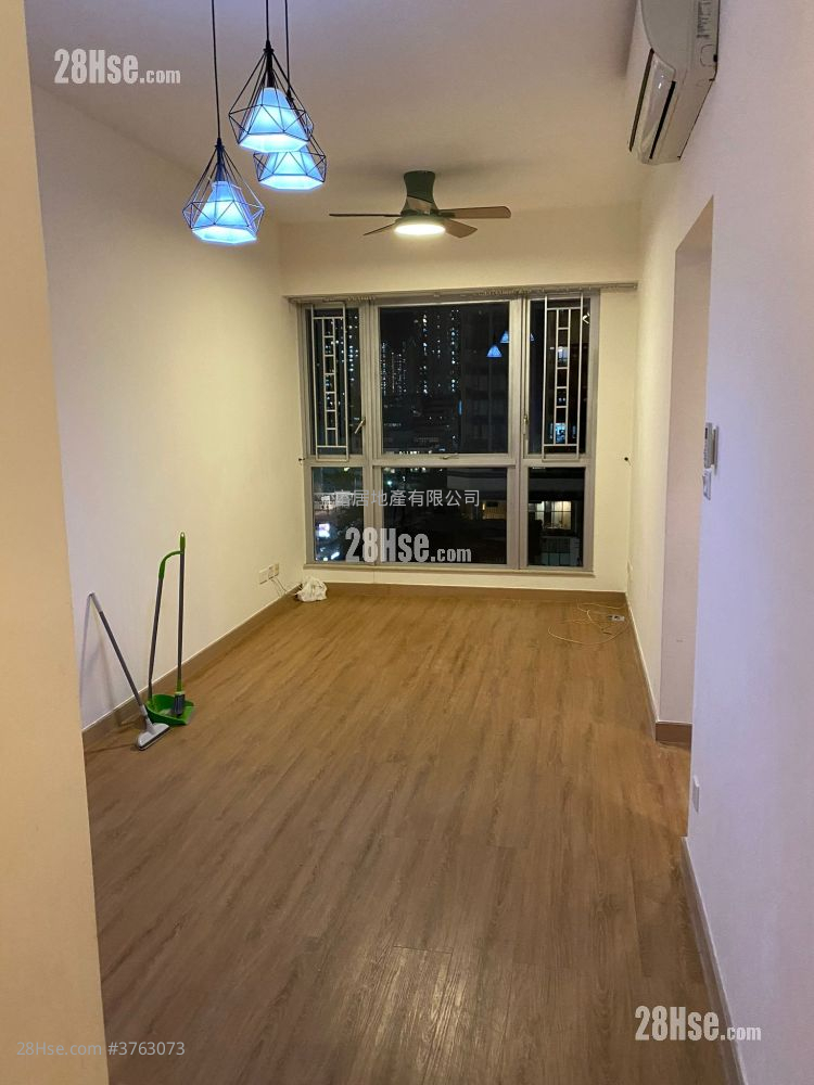 丰盛居 售盘 2 房 , 1 浴室 466 平方尺