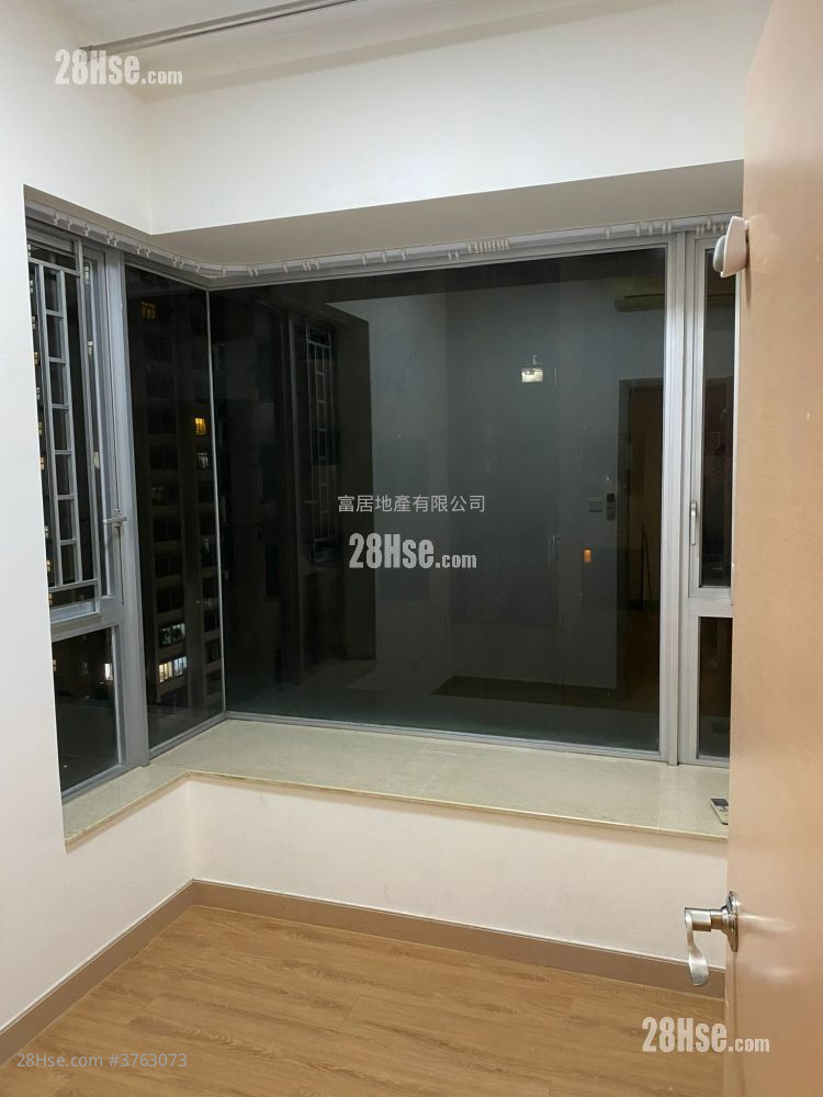 丰盛居 售盘 2 房 , 1 浴室 466 平方尺