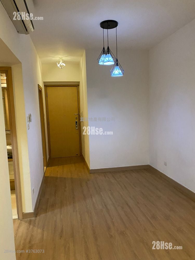 丰盛居 售盘 2 房 , 1 浴室 466 平方尺