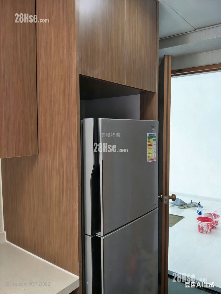 Island Resort Sell 3 Bedrooms , 2 Bathrooms 733 ft²