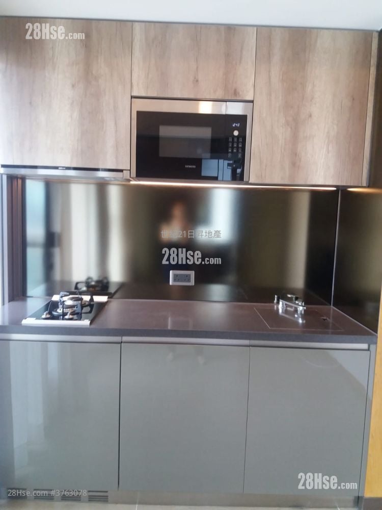 One Prestige Sell Studio , 1 Bathroom 206 ft²