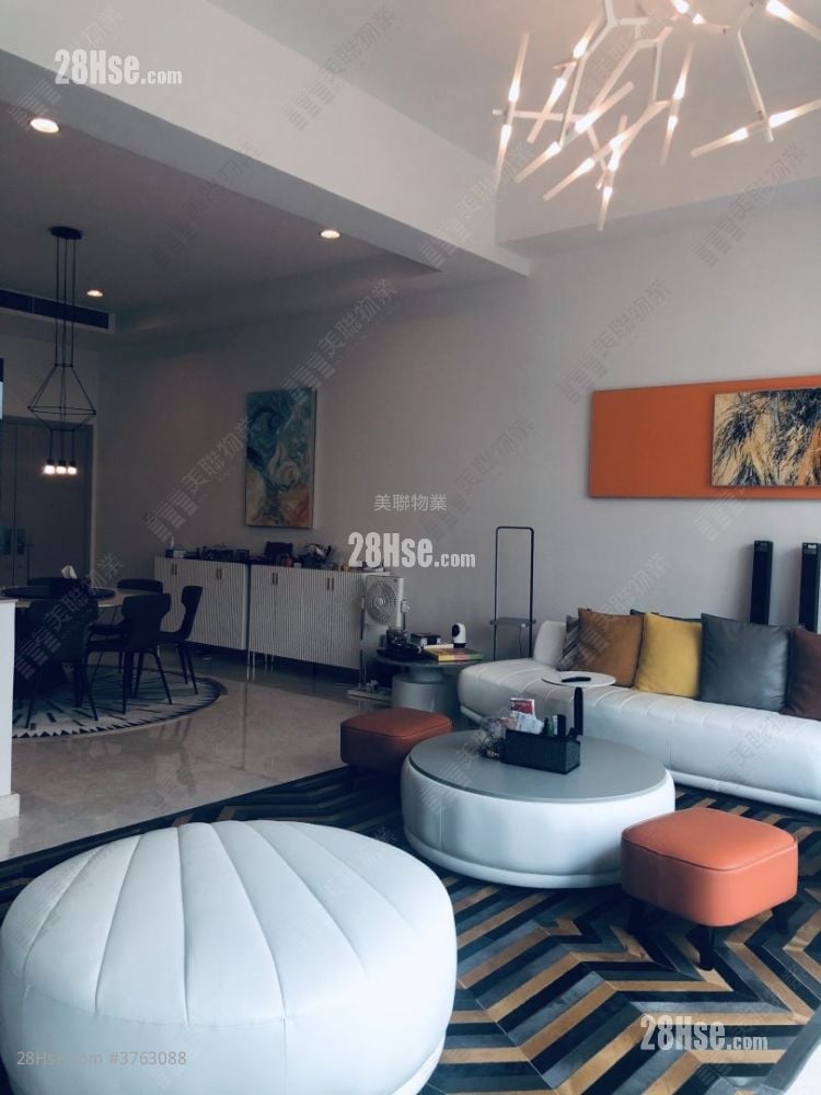 Phase I Of Park Villa Sell 5+ Bedrooms , 5+ Bathrooms 3,484 ft²