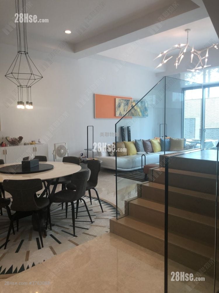 Phase I Of Park Villa Sell 5+ Bedrooms , 5+ Bathrooms 3,484 ft²