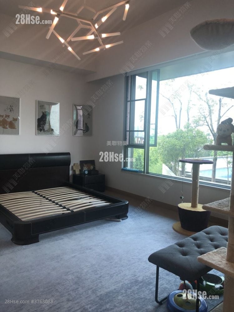 Phase I Of Park Villa Sell 5+ Bedrooms , 5+ Bathrooms 3,484 ft²