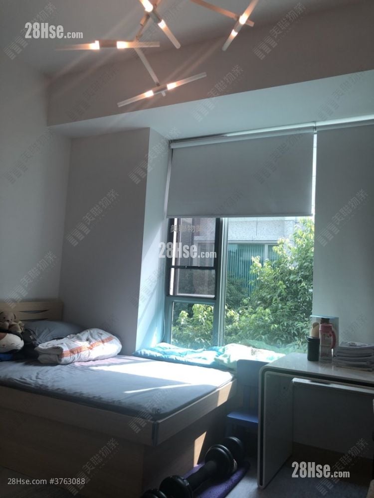 Phase I Of Park Villa Sell 5+ Bedrooms , 5+ Bathrooms 3,484 ft²