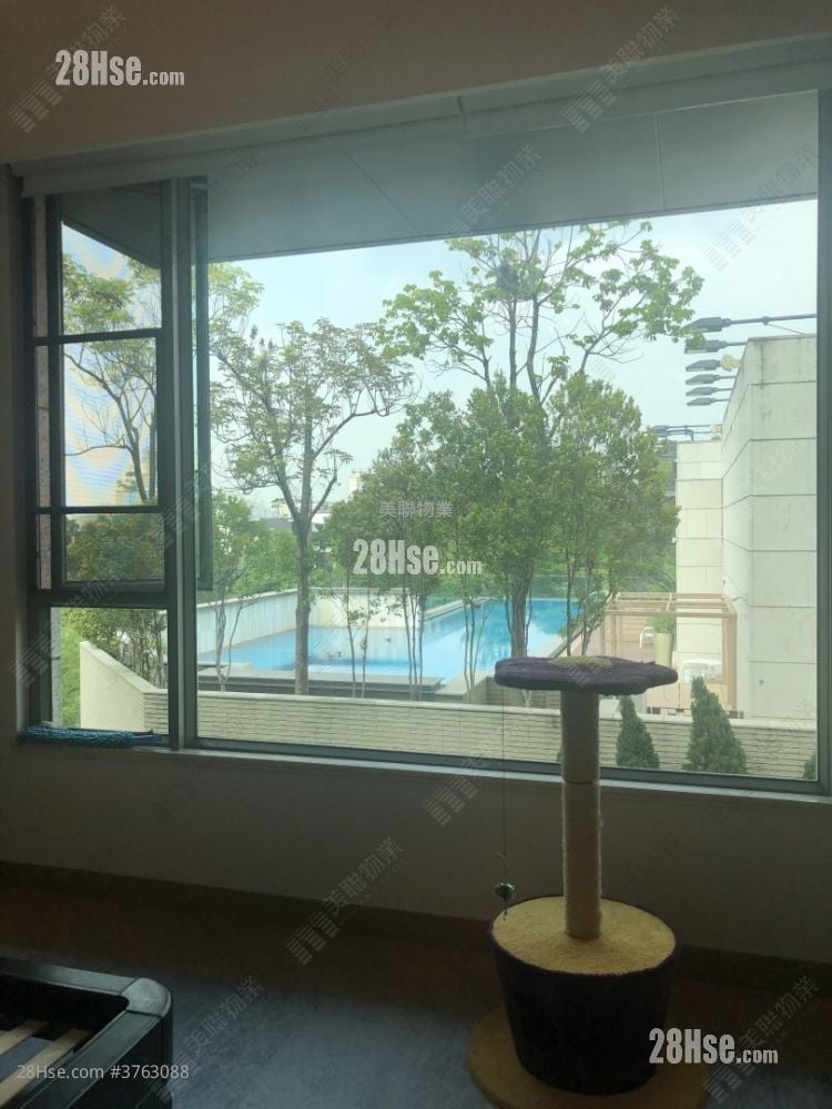 Phase I Of Park Villa Sell 5+ Bedrooms , 5+ Bathrooms 3,484 ft²