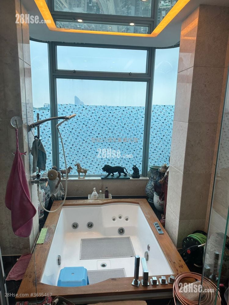 太子汇 售盘 4 房 , 3 浴室 1,871 平方尺