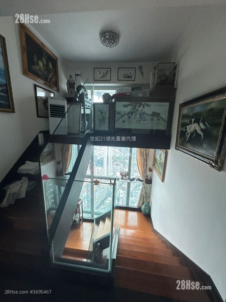 太子汇 售盘 4 房 , 3 浴室 1,871 平方尺