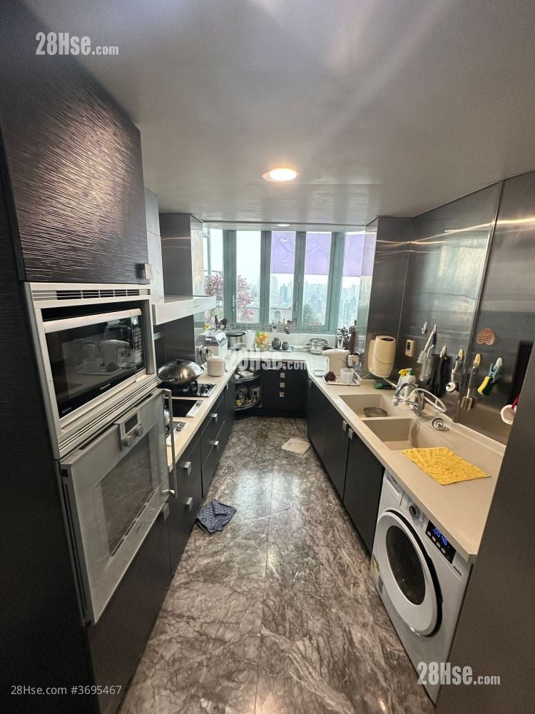 太子汇 售盘 4 房 , 3 浴室 1,871 平方尺