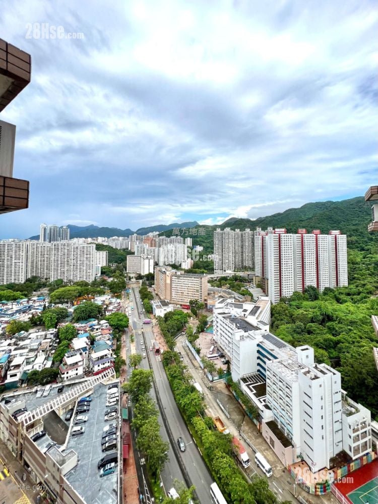 Carado Garden Sell 3 Bedrooms , 2 Bathrooms 593 ft²