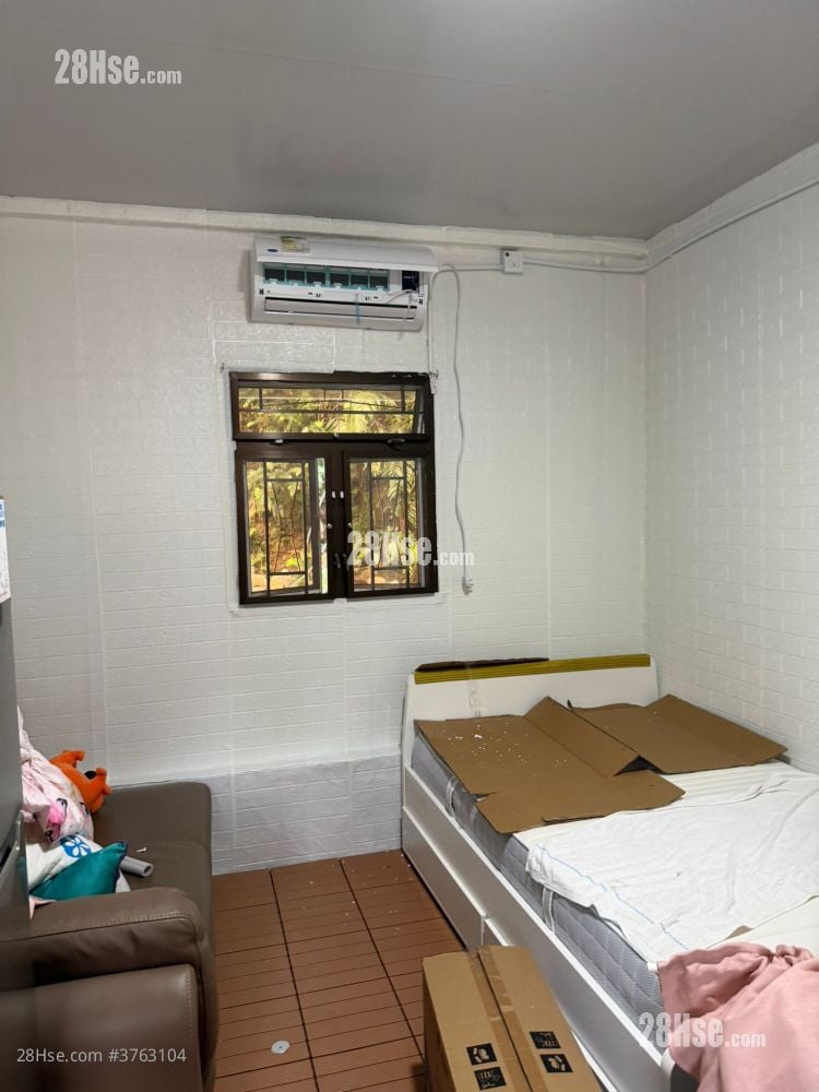 火炭落路下村9号 租盘 开放式间隔 , 1 浴室 200 平方尺