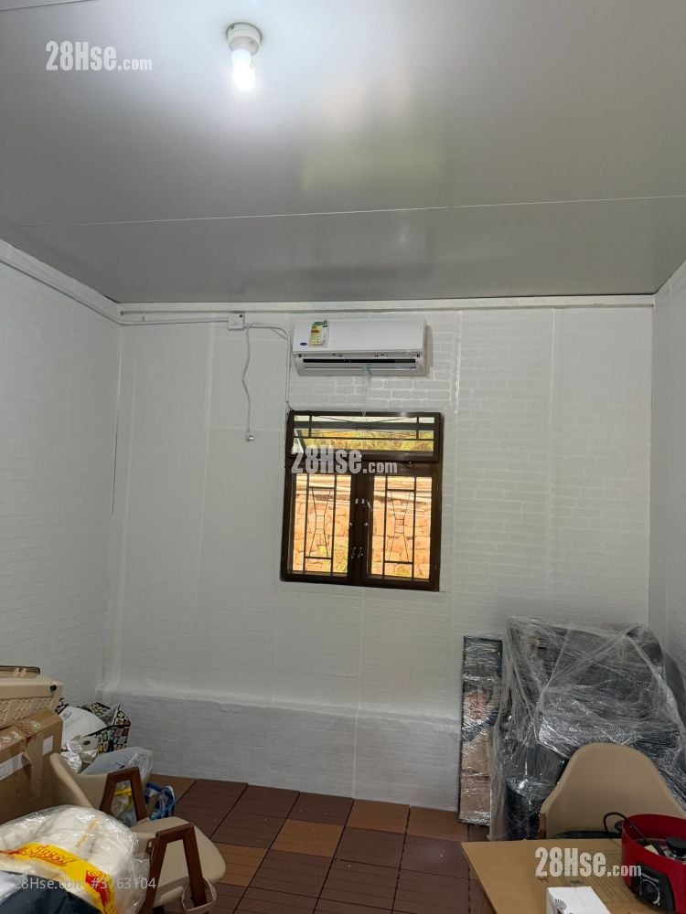 火炭落路下村9号 租盘 开放式间隔 , 1 浴室 200 平方尺