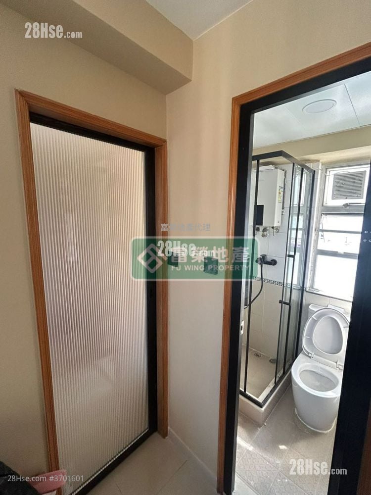 Konwall Court Sell 1 Bedroom , 1 Bathroom 191 ft²