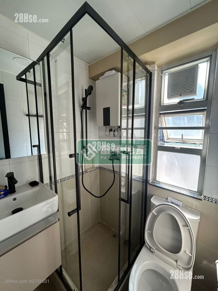 Konwall Court Sell 1 Bedroom , 1 Bathroom 191 ft²