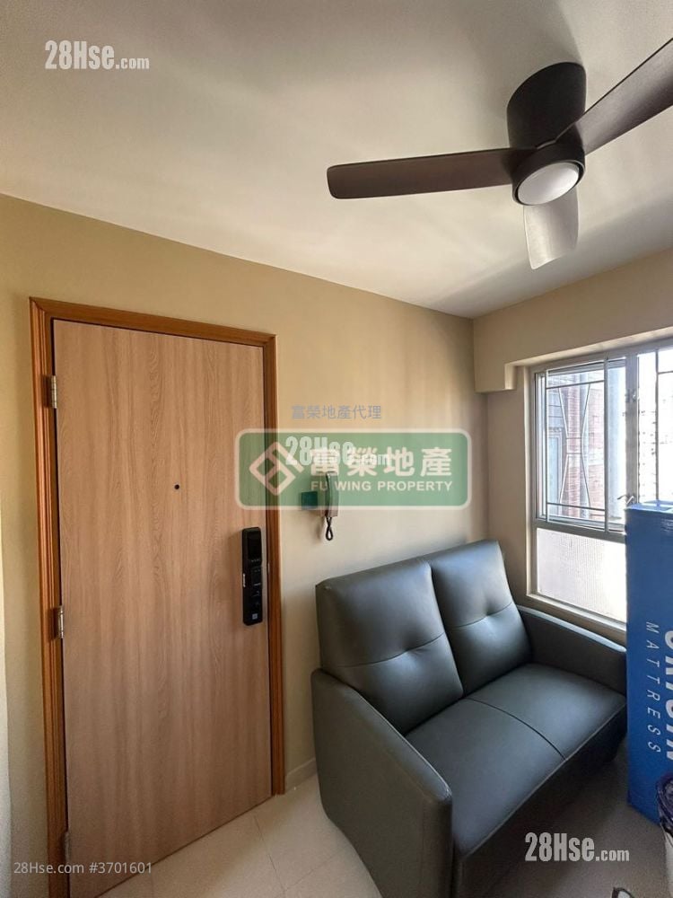 Konwall Court Sell 1 Bedroom , 1 Bathroom 191 ft²