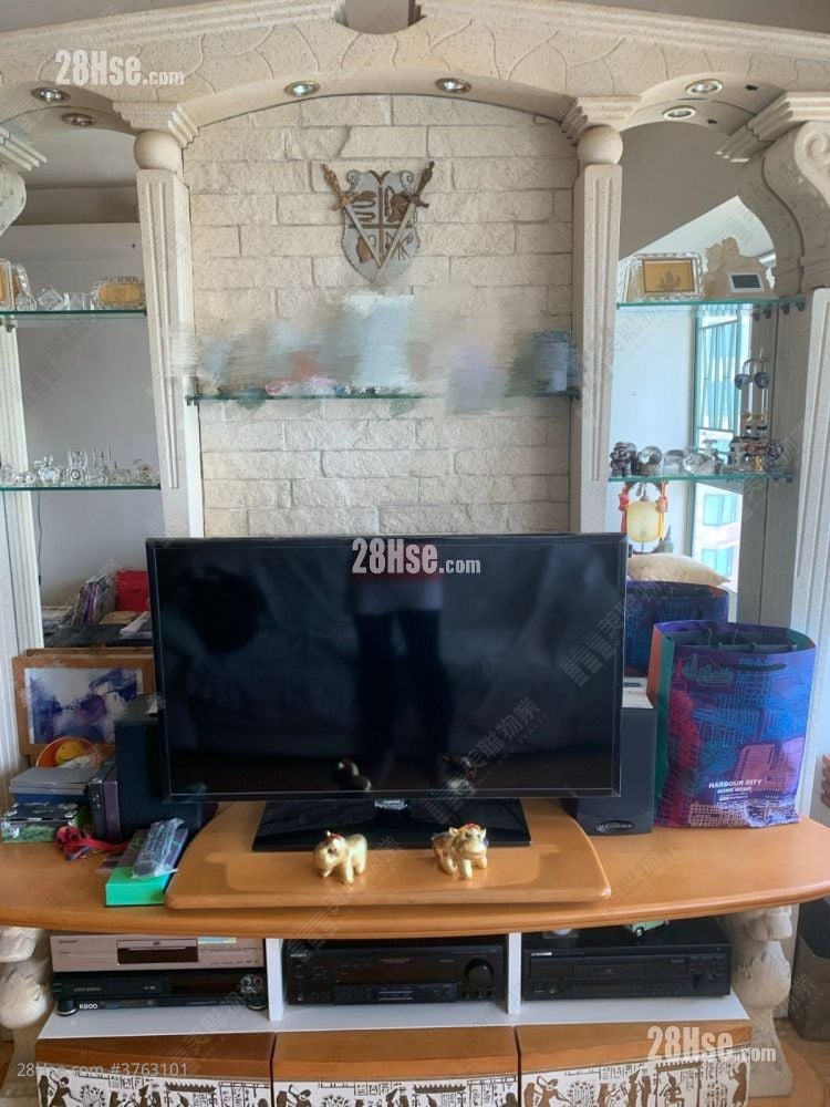 Island Resort Sell 3 Bedrooms , 2 Bathrooms 733 ft²