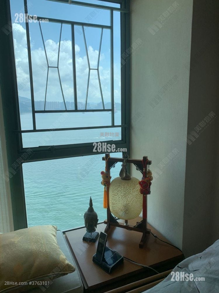 Island Resort Sell 3 Bedrooms , 2 Bathrooms 733 ft²