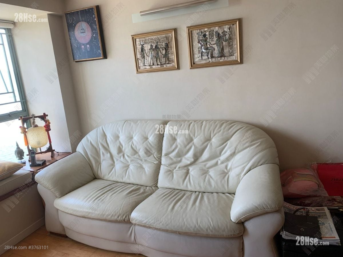 Island Resort Sell 3 Bedrooms , 2 Bathrooms 733 ft²