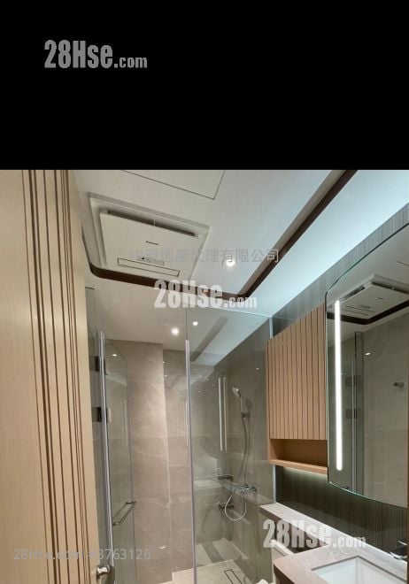 Manor Hill Sell Studio 215 ft²