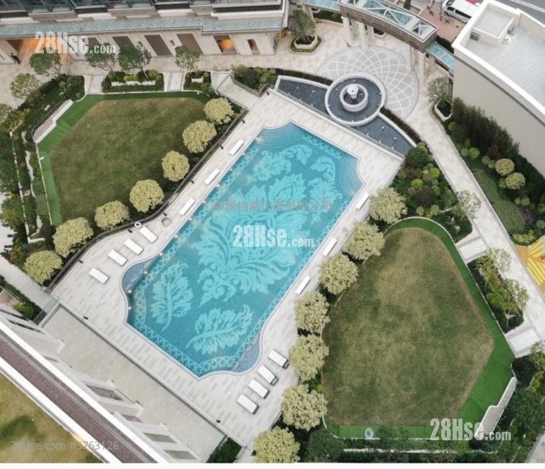 Manor Hill Sell Studio 215 ft²