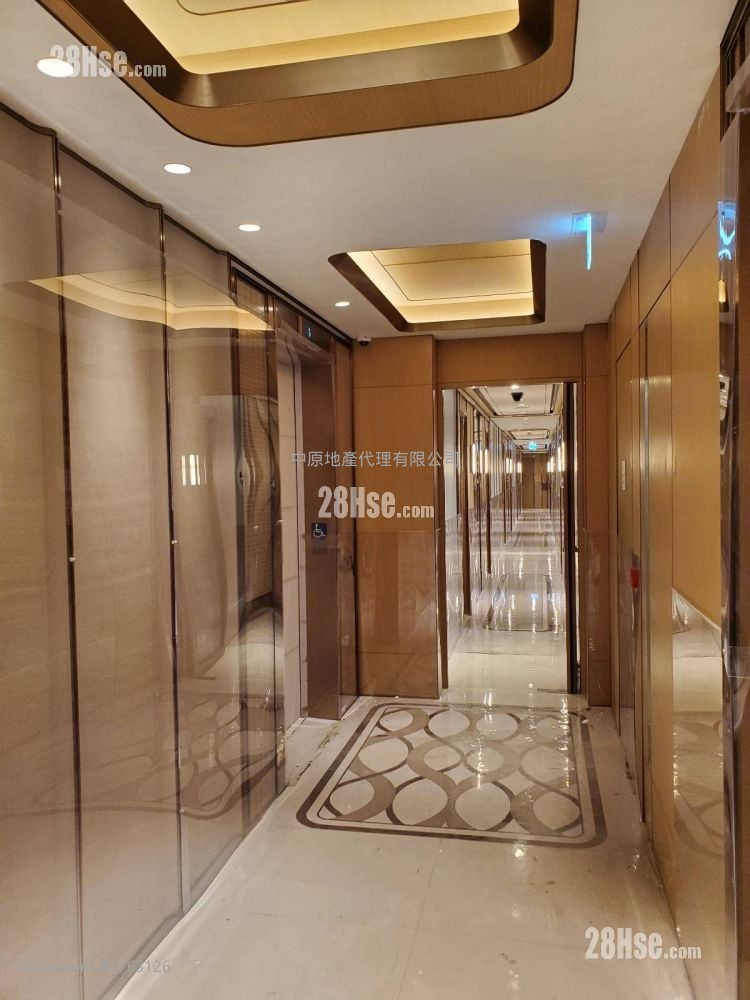 Manor Hill Sell Studio 215 ft²