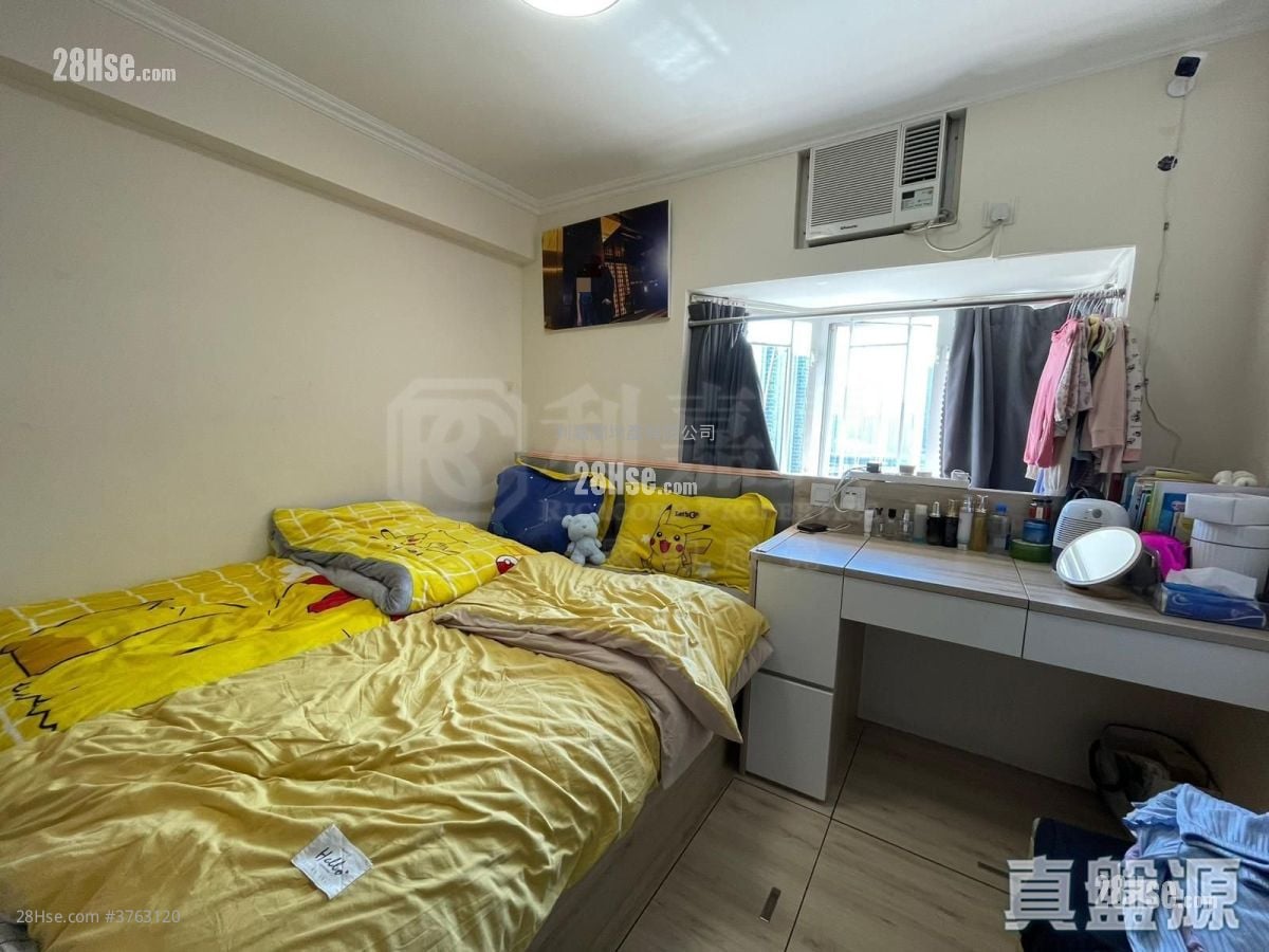 Waterside Plaza Sell 3 Bedrooms , 1 Bathroom 547 ft²