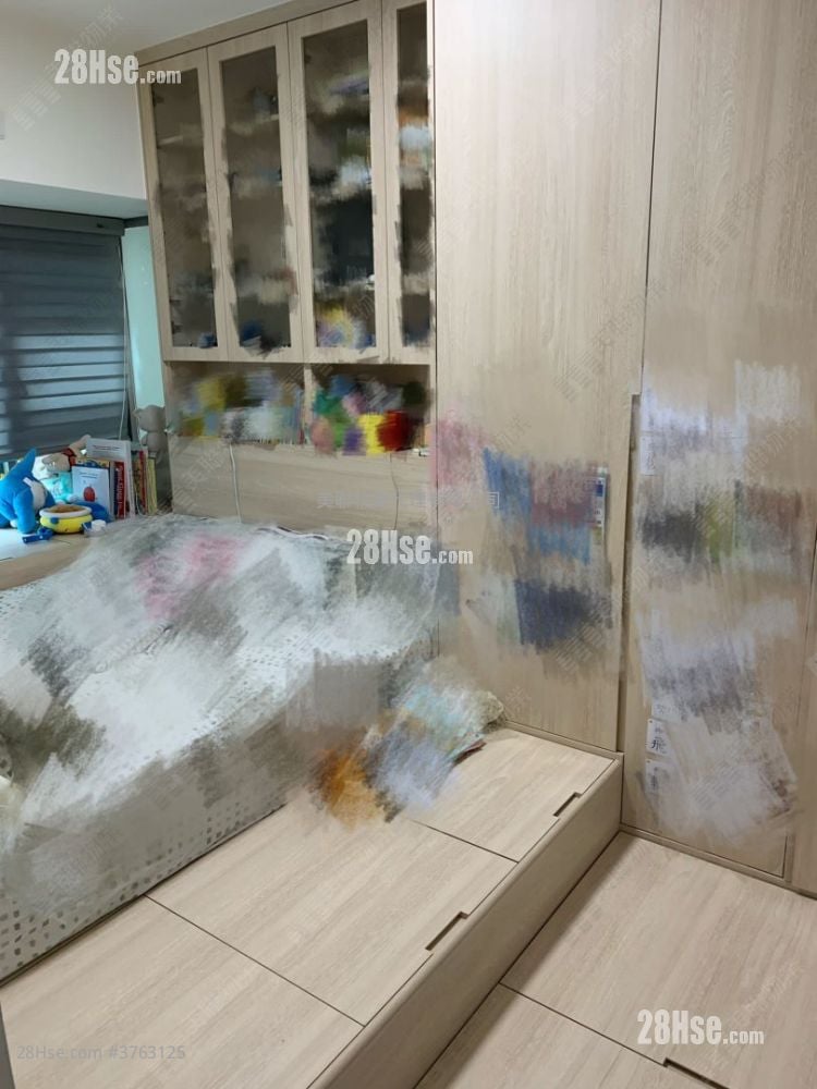 将军澳中心 售盘 2 房 , 1 浴室 465 平方尺