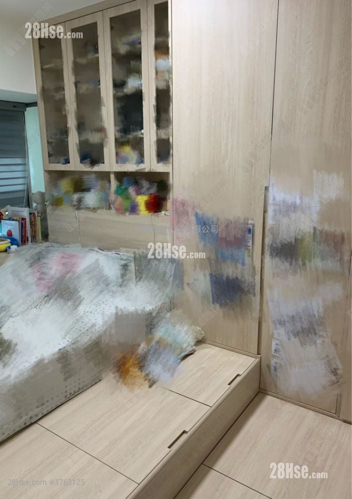 将军澳中心 售盘 2 房 , 1 浴室 465 平方尺