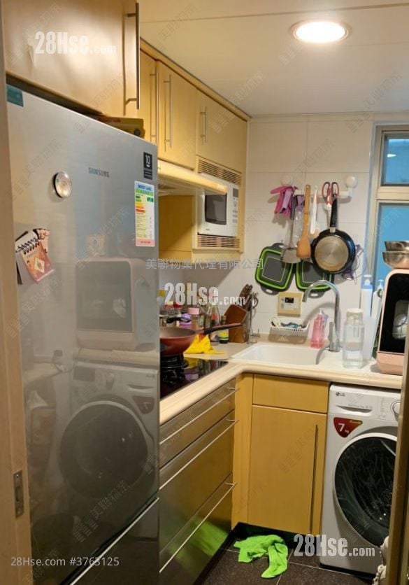 将军澳中心 售盘 2 房 , 1 浴室 465 平方尺