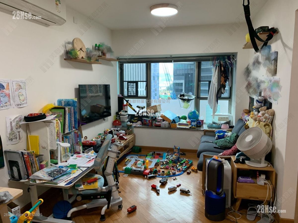 将军澳中心 售盘 2 房 , 1 浴室 465 平方尺