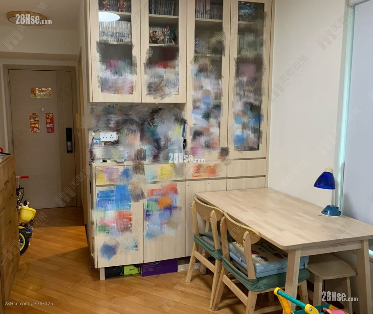 将军澳中心 售盘 2 房 , 1 浴室 465 平方尺