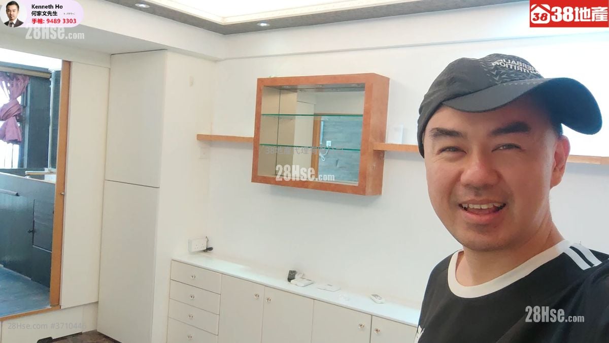 Apollo Building Rental 2 Bedrooms , 1 Bathroom 306 ft²