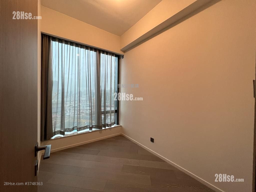 The Henley 租盤 3 房 , 2 浴室 888 平方呎