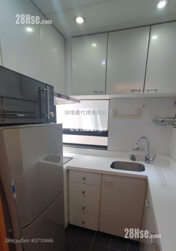 Apollo Building Rental 2 Bedrooms , 1 Bathroom 306 ft²