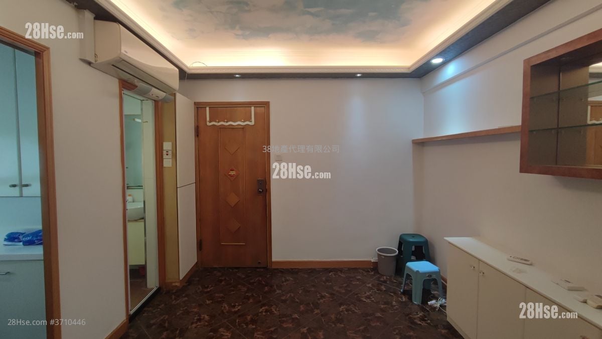 Apollo Building Rental 2 Bedrooms , 1 Bathroom 306 ft²