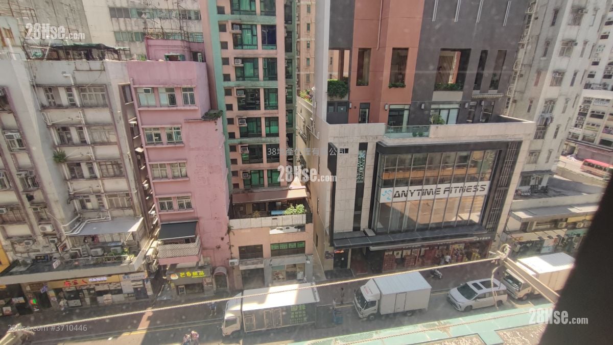 Apollo Building Rental 2 Bedrooms , 1 Bathroom 306 ft²