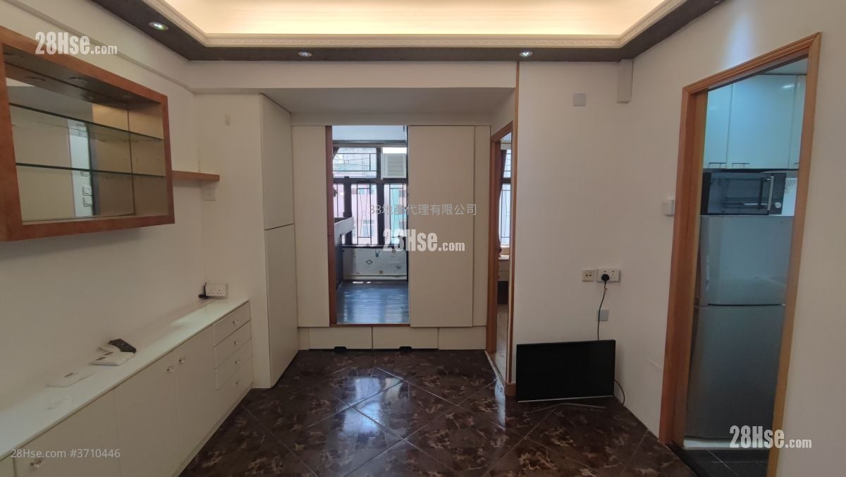 Apollo Building Rental 2 Bedrooms , 1 Bathroom 306 ft²
