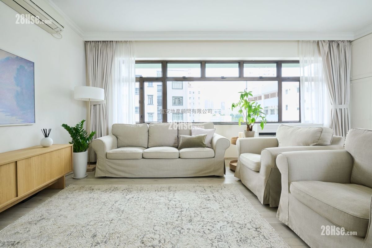 Mount Trio Court Sell 4 Bedrooms , 2 Bathrooms 1,173 ft²