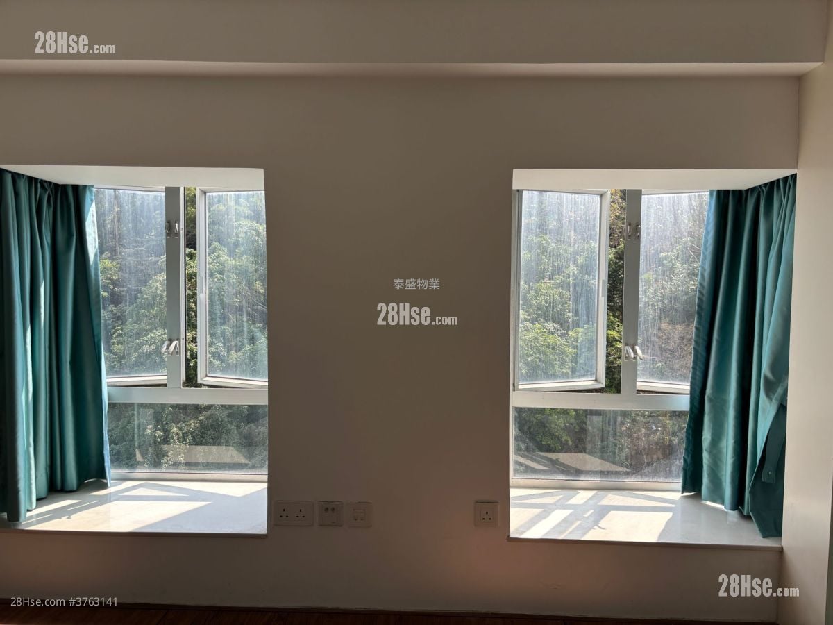 Belleve Court Rental 1 Bedroom , 1 Bathroom 288 ft²