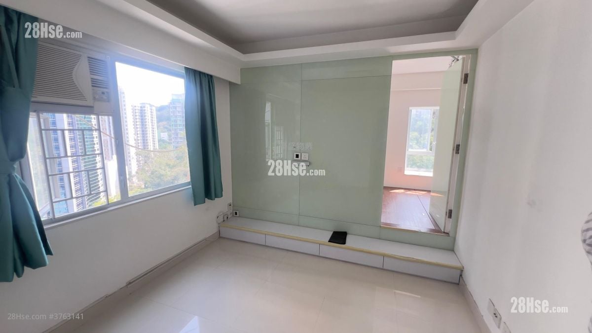 Belleve Court Rental 1 Bedroom , 1 Bathroom 288 ft²