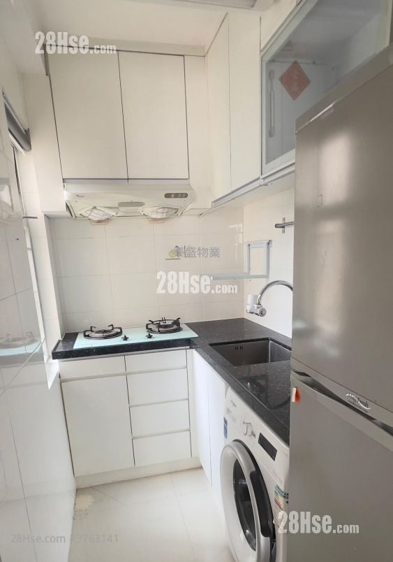 Belleve Court Rental 1 Bedroom , 1 Bathroom 288 ft²