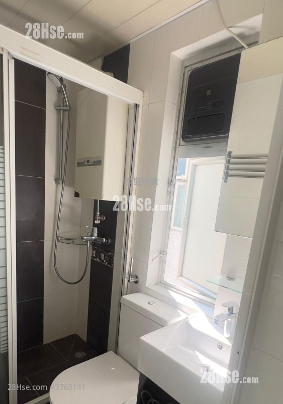 Belleve Court Rental 1 Bedroom , 1 Bathroom 288 ft²