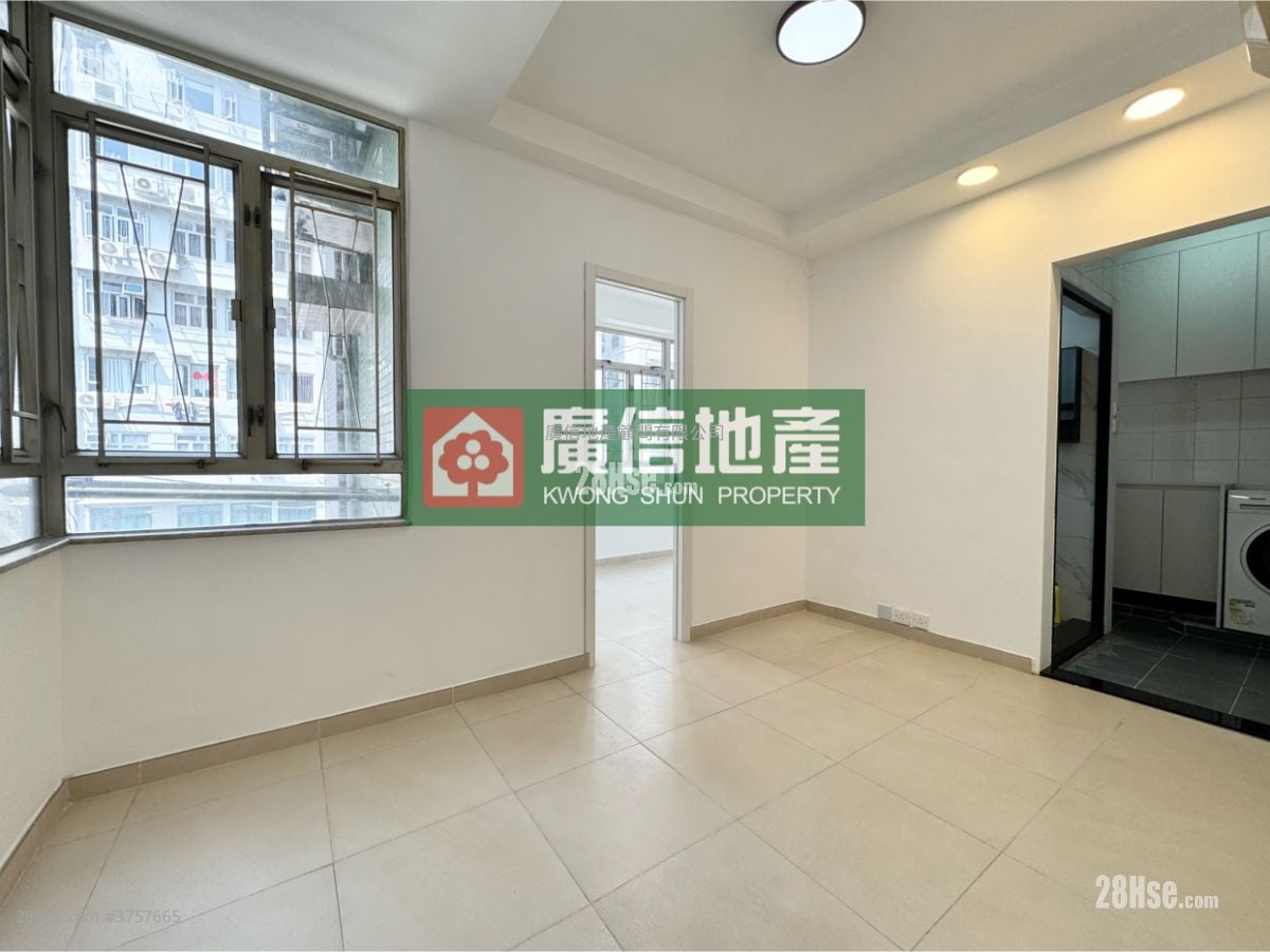 恺悌阁 售盘 1 房 , 1 浴室 309 平方尺