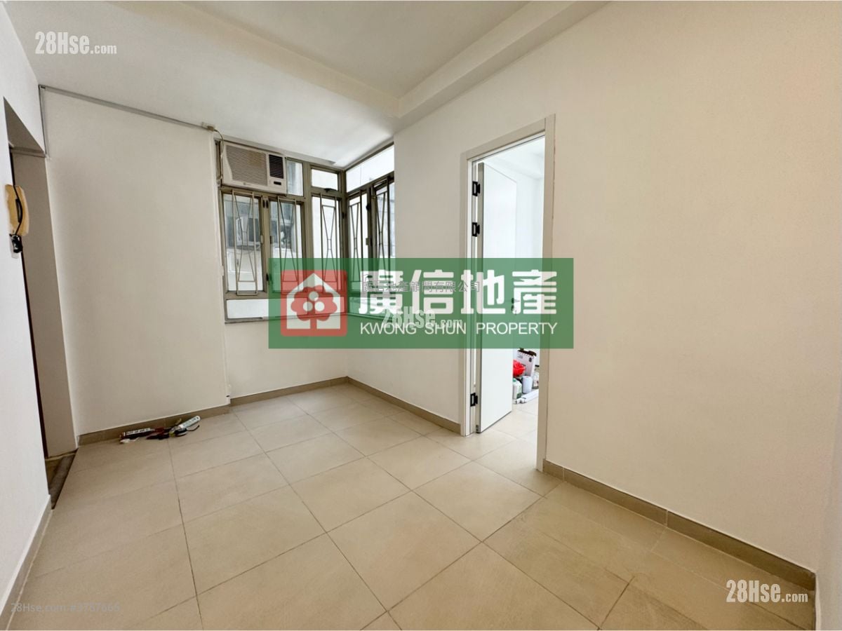 恺悌阁 售盘 1 房 , 1 浴室 309 平方尺