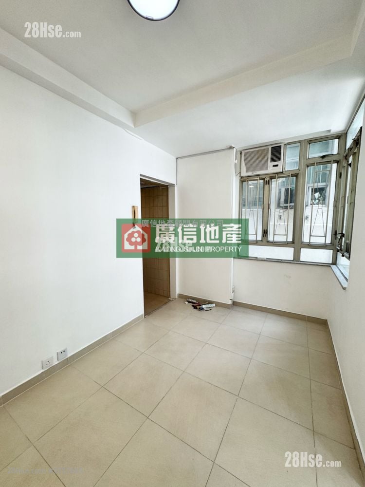 恺悌阁 售盘 1 房 , 1 浴室 309 平方尺