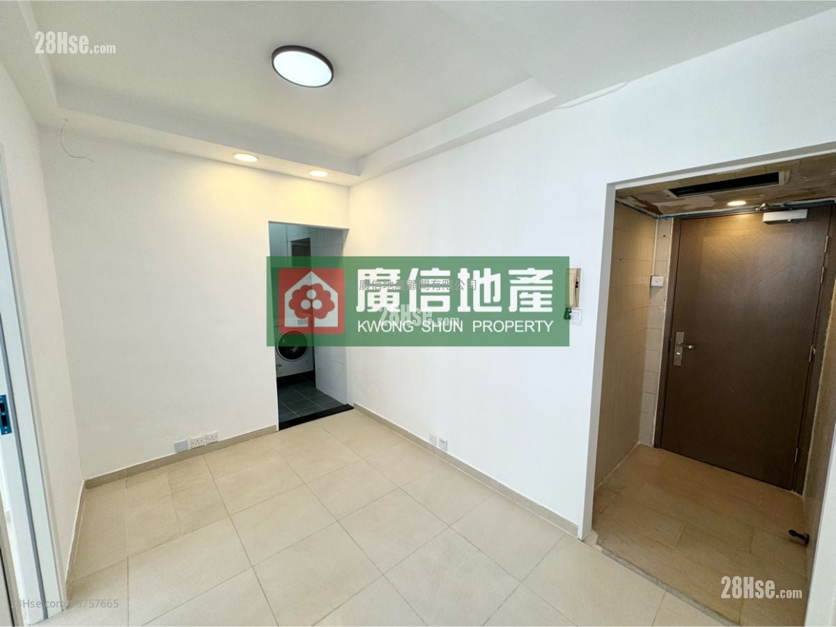 恺悌阁 售盘 1 房 , 1 浴室 309 平方尺