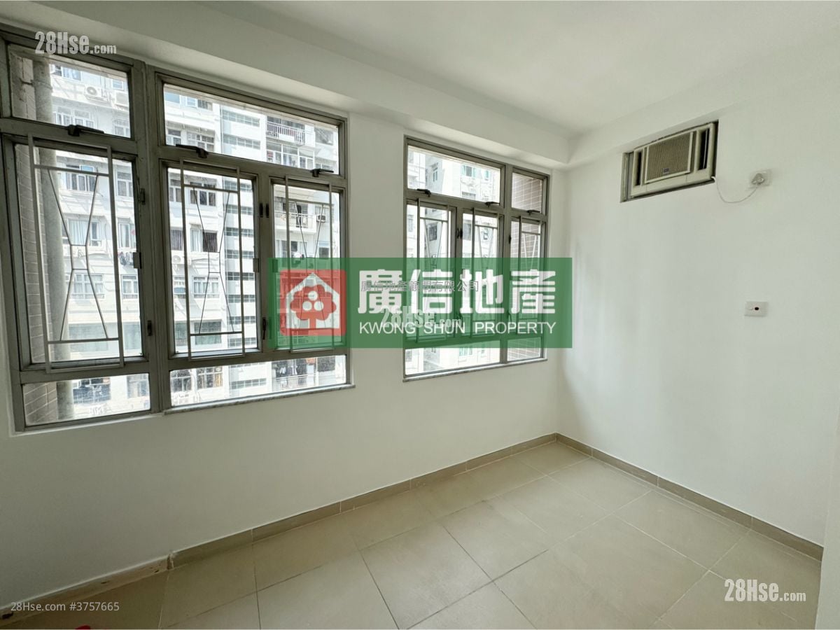 恺悌阁 售盘 1 房 , 1 浴室 309 平方尺